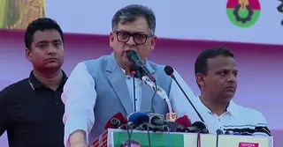 `সংস্কারের বাহানা দিয়ে গণতন্ত্রকে কণ্টকাকীর্ণ করবেন না’
